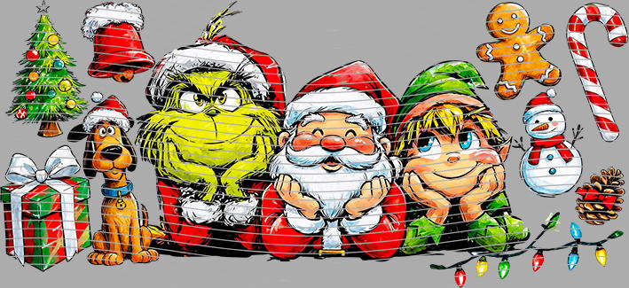16oz Christmas-J10-3556